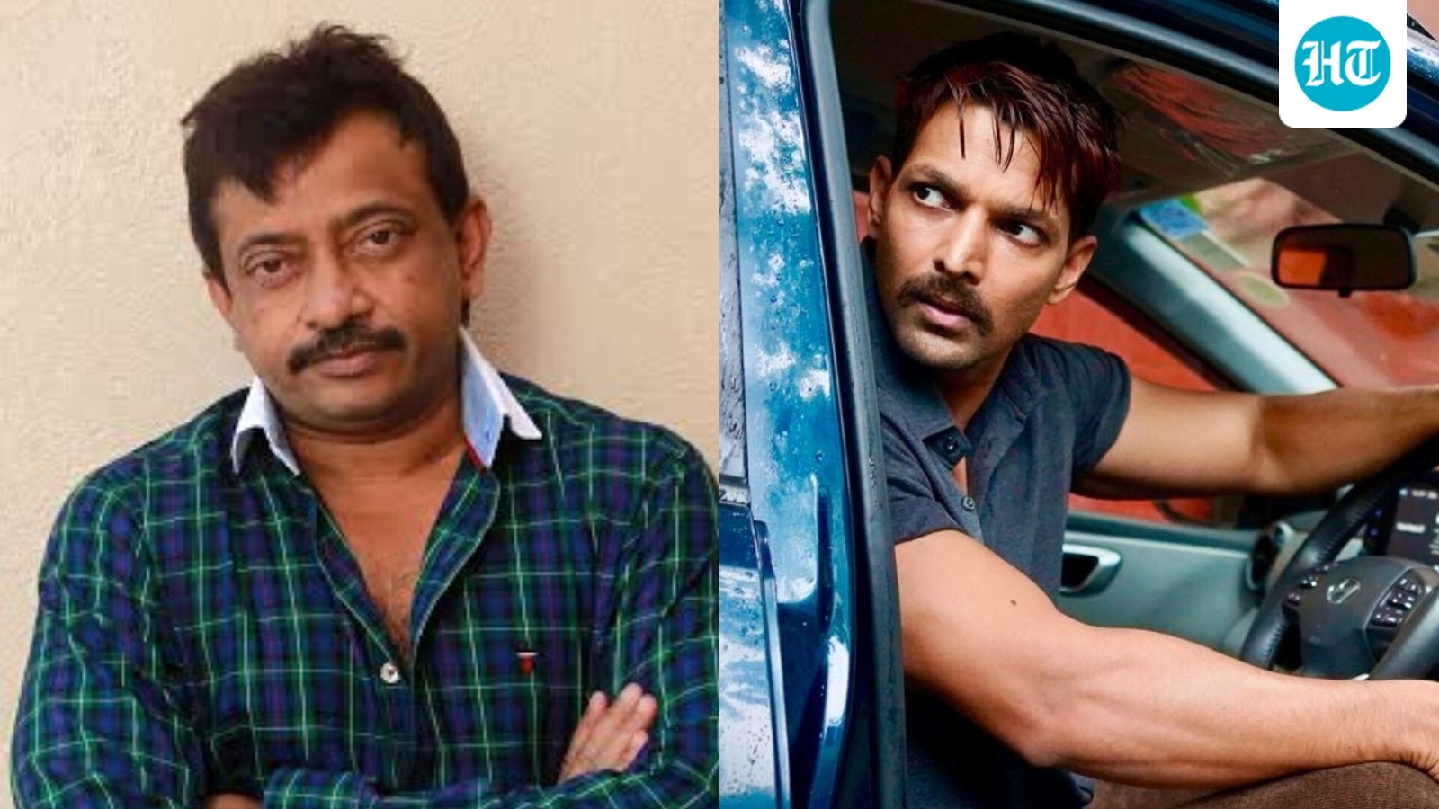 Ram Gopal Varma’s Police Company to explore Dawood Ibrahim’s underworld era; Harshvardhan Rane set to lead