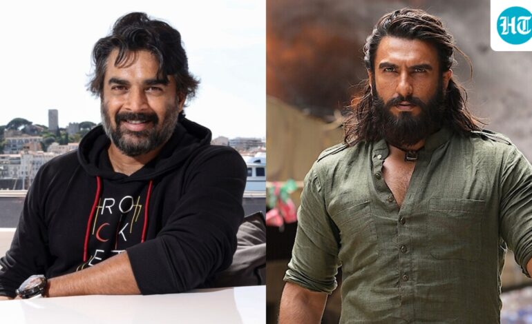 Aditya Dhar’s ‘peak detailing’ in Dhurandhar cost ₹10 crore extra, reveals R Madhavan