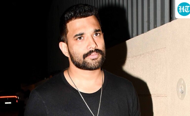 Baby Do Die Do actor Rachit Singh is pro PR machinery but not without strong hold on acting