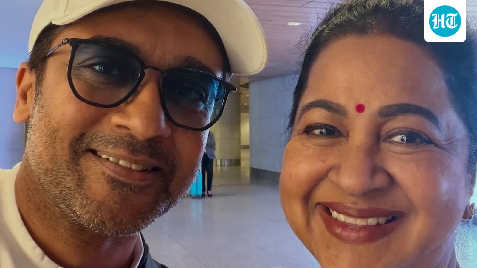 ‘Suriya went through deep mental battles’: Radhika Sarathkumar hails Vishwanath & Sons co-star upon film’s success