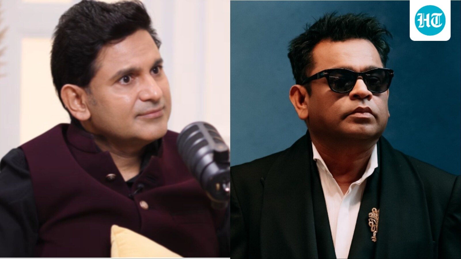 Manoj Muntashir reacts to AR Rahman’s Chhaava propaganda remark: ‘He must have read the script’