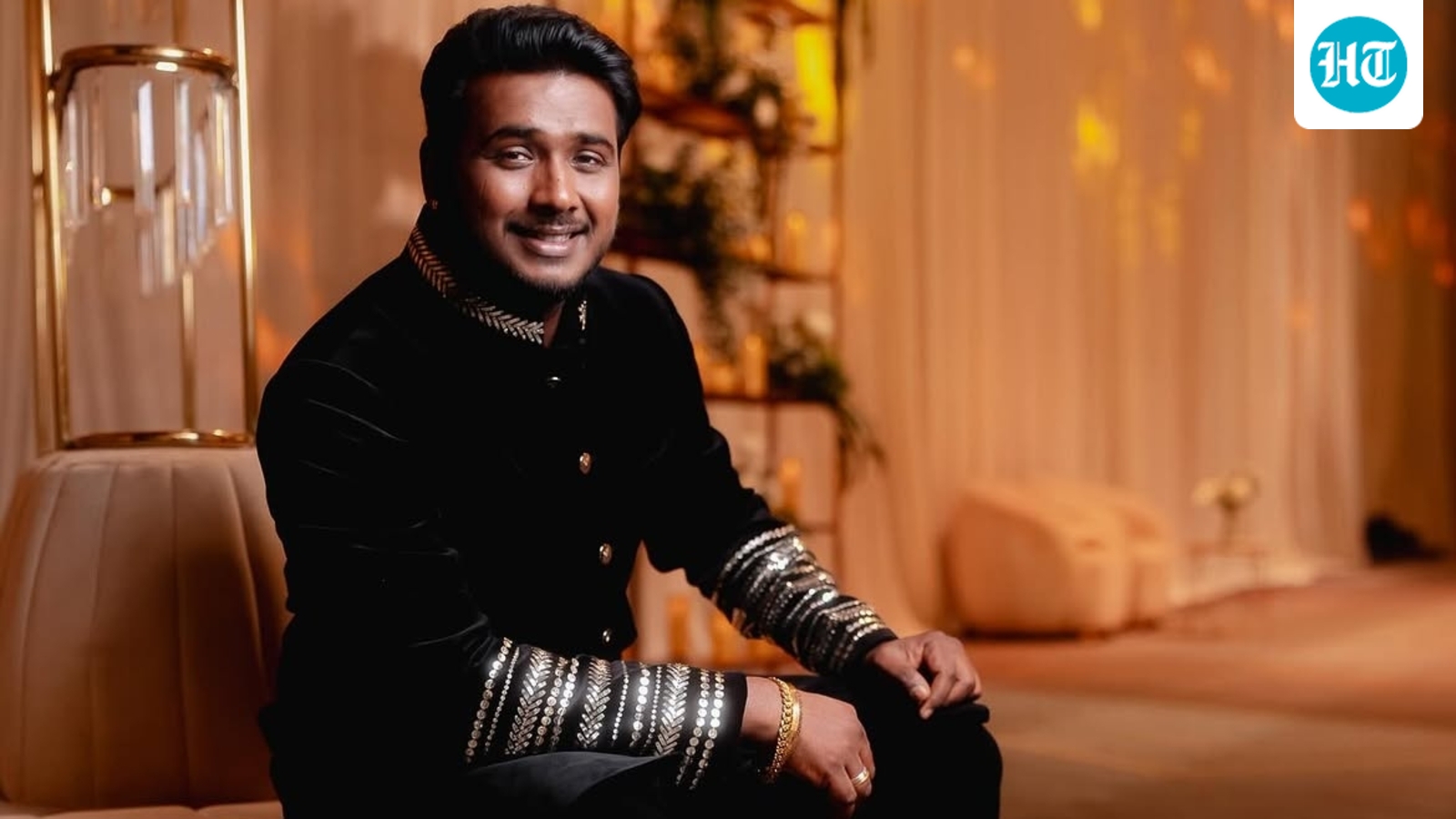 Naatu Naatu singer and Bigg Boss Telugu 3 winner Rahul Sipligunj booked over alleged threats in marriage case: Report