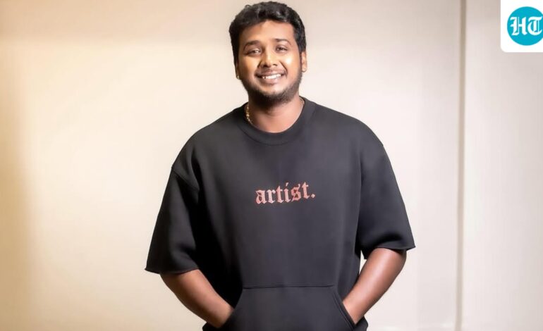Rahul Sipligunj breaks silence on being booked for alleged threat in marriage case: ‘Uru lo pelli ki kukkala hadavidi’