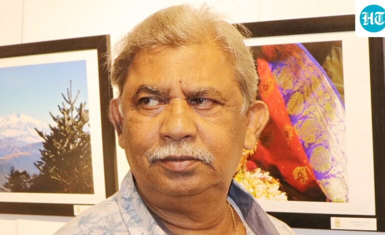 Veteran Bengali filmmaker Raja Sen hospitalised in critical condition, on ventilator