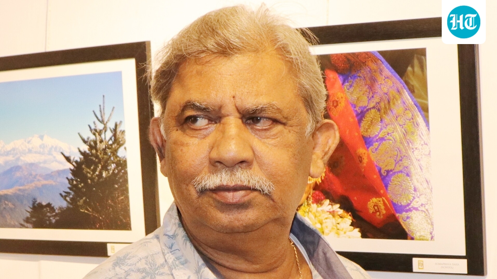 Veteran Bengali filmmaker Raja Sen hospitalised in critical condition, on ventilator
