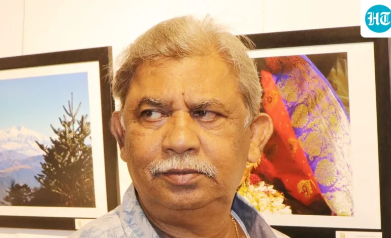 Raja Sen, three-time National Award-winning Bengali filmmaker, dies at 71 after prolonged illness
