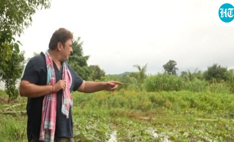 This TV star left acting for farming at his peak, but lost everything, faced abuse from recovery agents; now he…