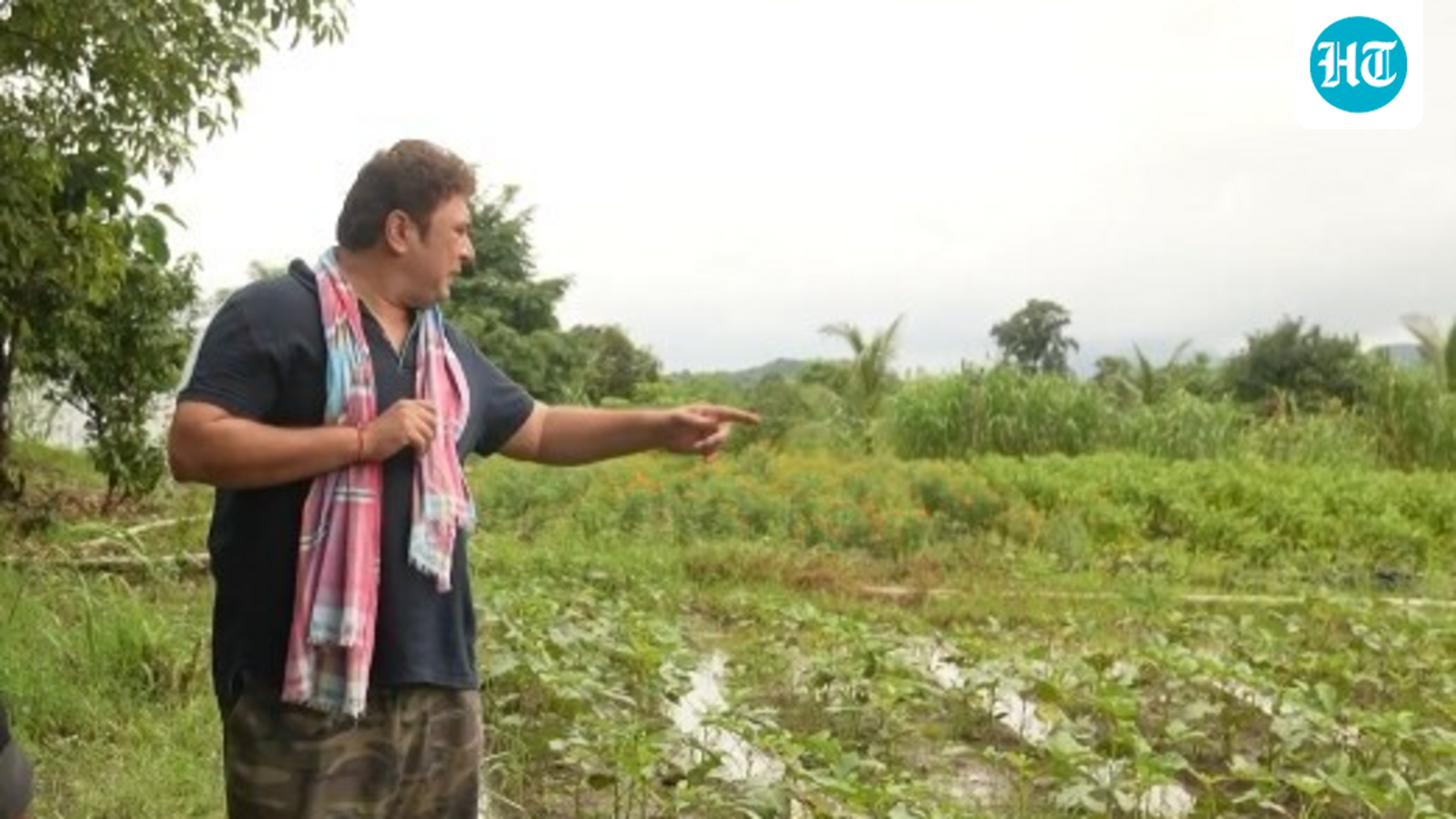 This TV star left acting for farming at his peak, but lost everything, faced abuse from recovery agents; now he…