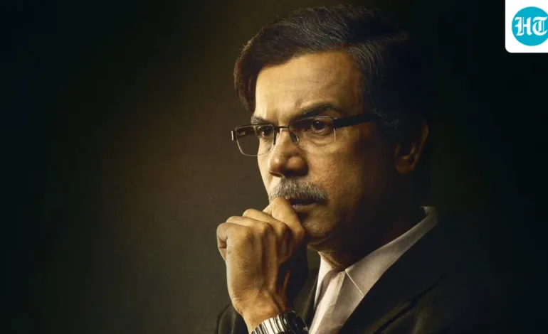 Prahaar gets new release date after postponement: Rajkummar Rao-starrer on Ujjwal Nikam may clash with actor’s own film