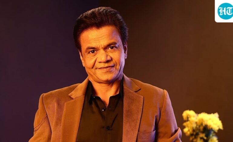 Rajpal Yadav slams those diminishing his reputation over court case: ‘Still get 500 selfies clicked at every airport’