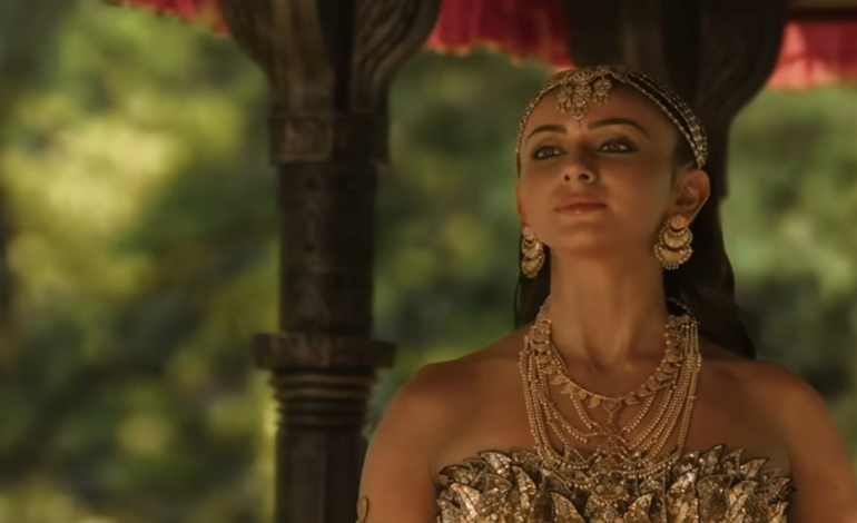 Rakul Preet Singh feels there is more to Surpanakha than what history remembers her for, says this on Ramayana release