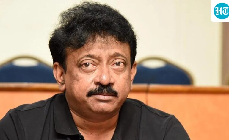 Ram Gopal Varma clears ₹1.11 crore dues after FWICE halted Police Company shoot for hours over 9-year-old payments