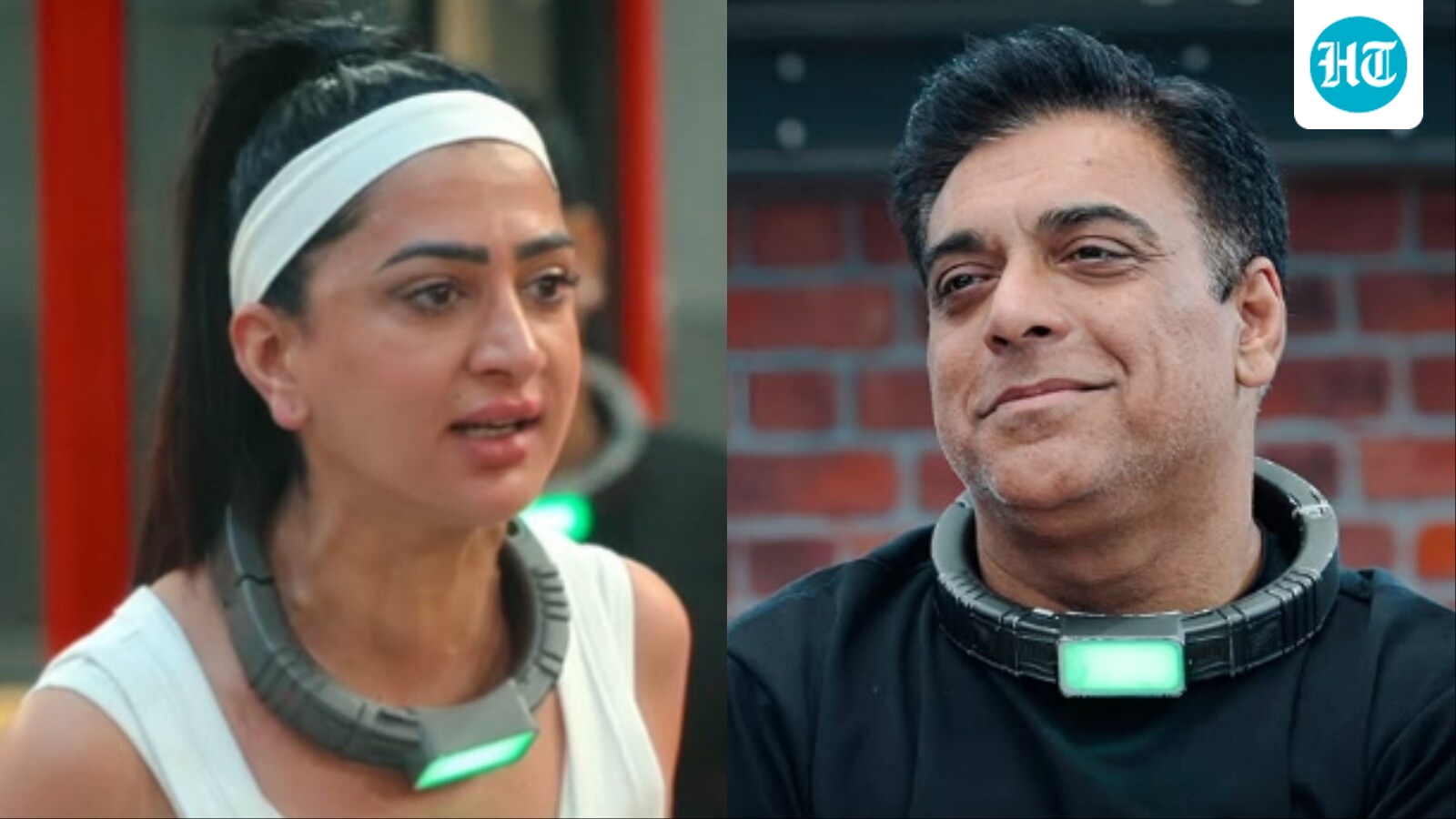 ‘Would have hit me’: Pamala Serena accuses Ram Kapoor of aggressive behaviour on Lock Upp, says she ‘felt unsafe’