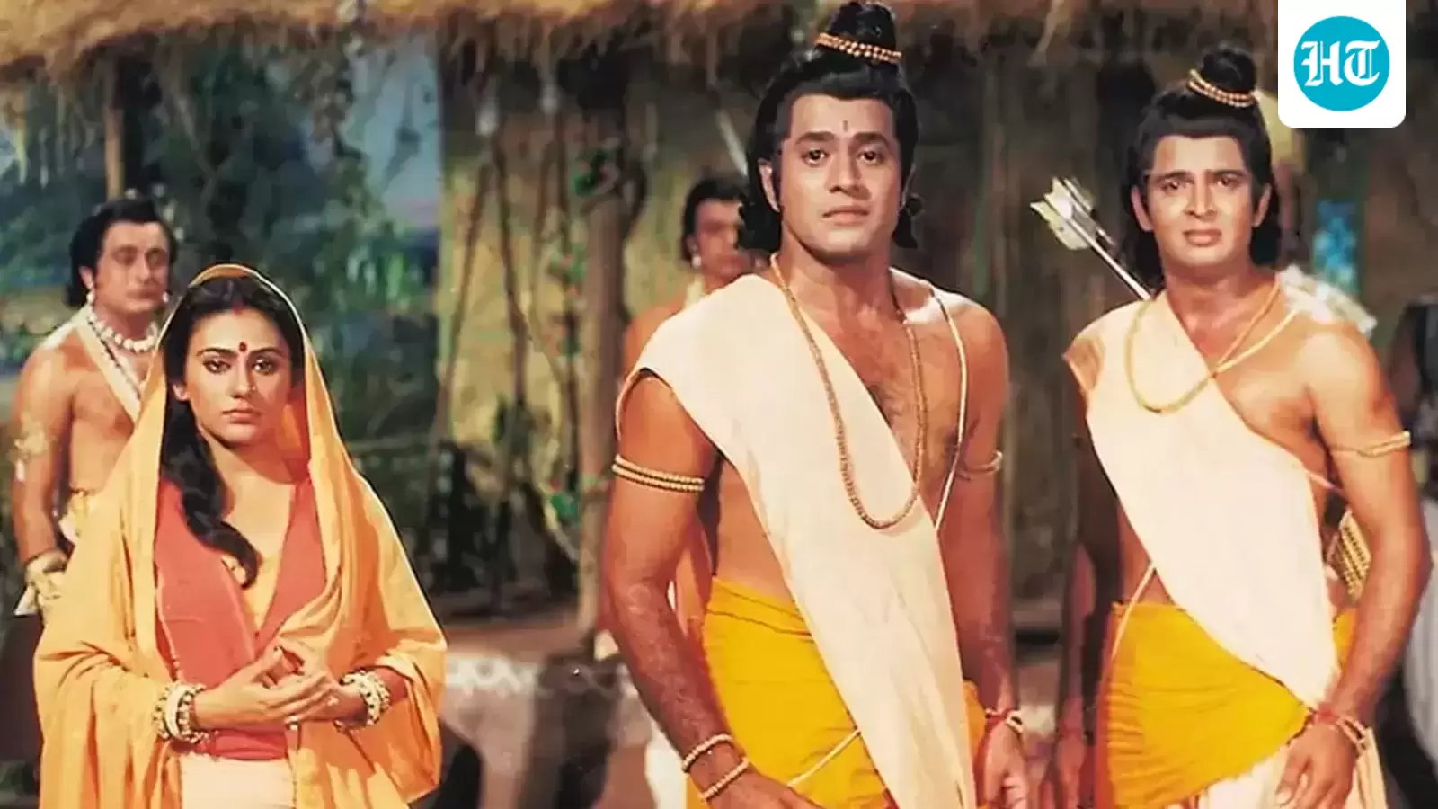 Ahead of Ramayana release, documentary to show how Ramanand Sagar made TV’s Ramayan with no green screen, visual effects