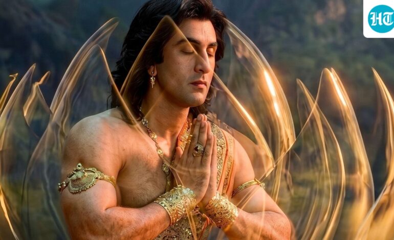 ‘Will be disappointed if no Oscar for Ramayana’: CM Devendra Fadnavis bats for Ranbir Kapoor, Sai Pallavi, Yash film