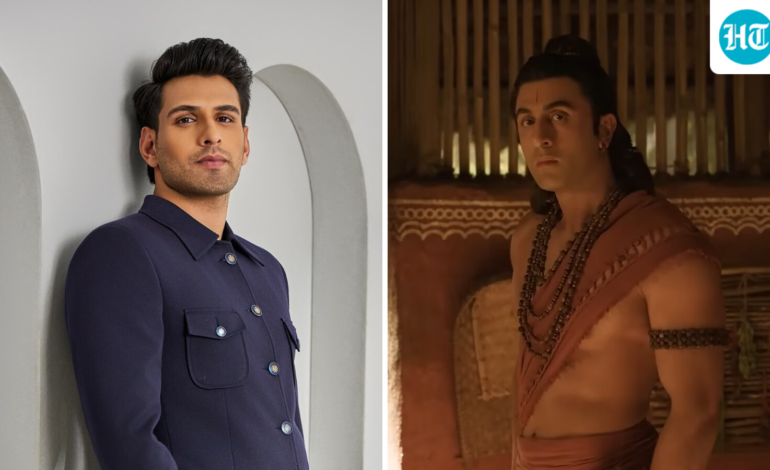 Ramayana’s Shatrughan says he got film ‘divinely’, days after losing ‘big film to senior actor’: Lord Rama chose me