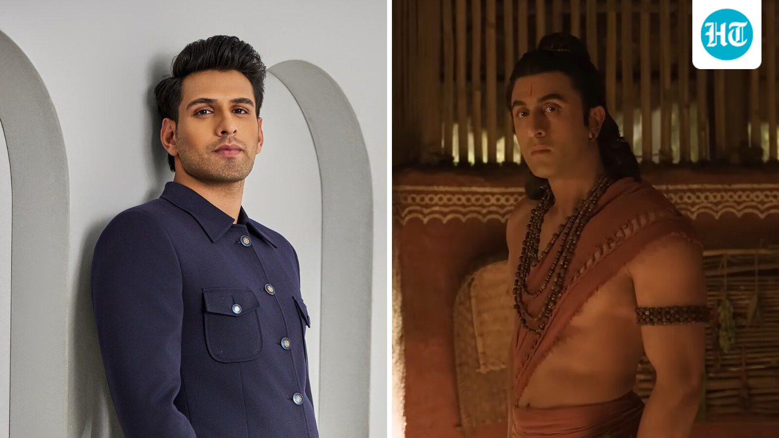 Ramayana’s Shatrughan says he got film ‘divinely’, days after losing ‘big film to senior actor’: Lord Rama chose me