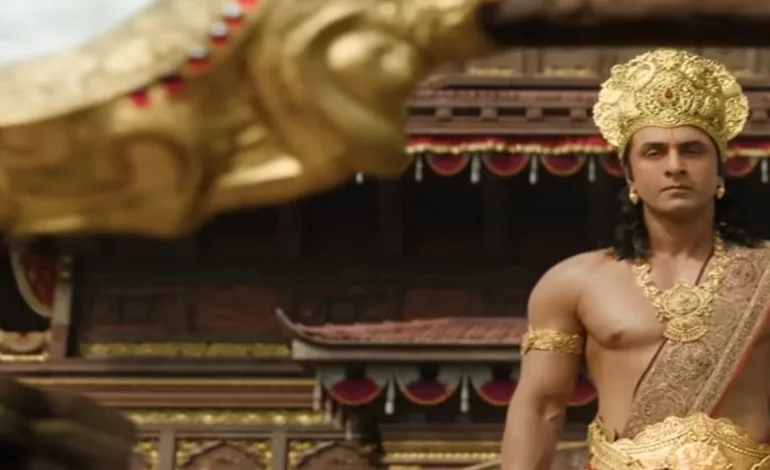 Even Pakistani viewers are impressed by Ranbir Kapoor’s Ramayana trailer, hail its VFX