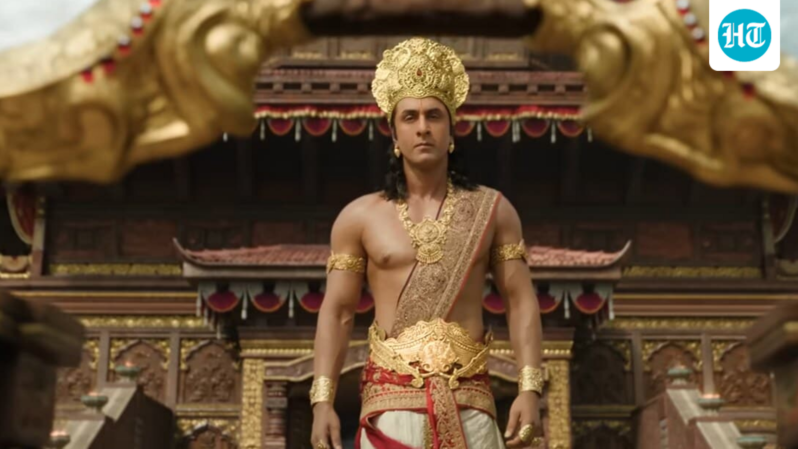 Even Pakistani viewers are impressed by Ranbir Kapoor’s Ramayana trailer, hail its VFX