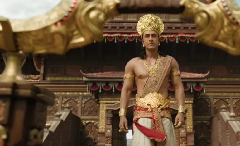Pakistani viewers left speechless by Ramayana trailer, defend its ₹4000 crore budget: ‘Tumhare paise leke bana rahe?’