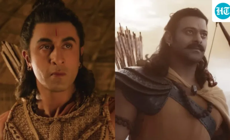 Adipurush writer Manoj Muntashir does not want ‘failed attempt’ to be compared with Ramayana: ‘No shame in admitting…’