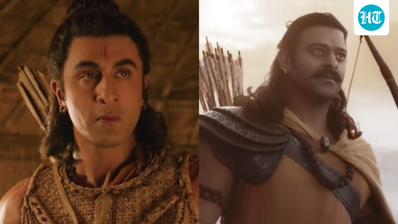 Adipurush writer Manoj Muntashir does not want ‘failed attempt’ to be compared with Ramayana: ‘No shame in admitting…’