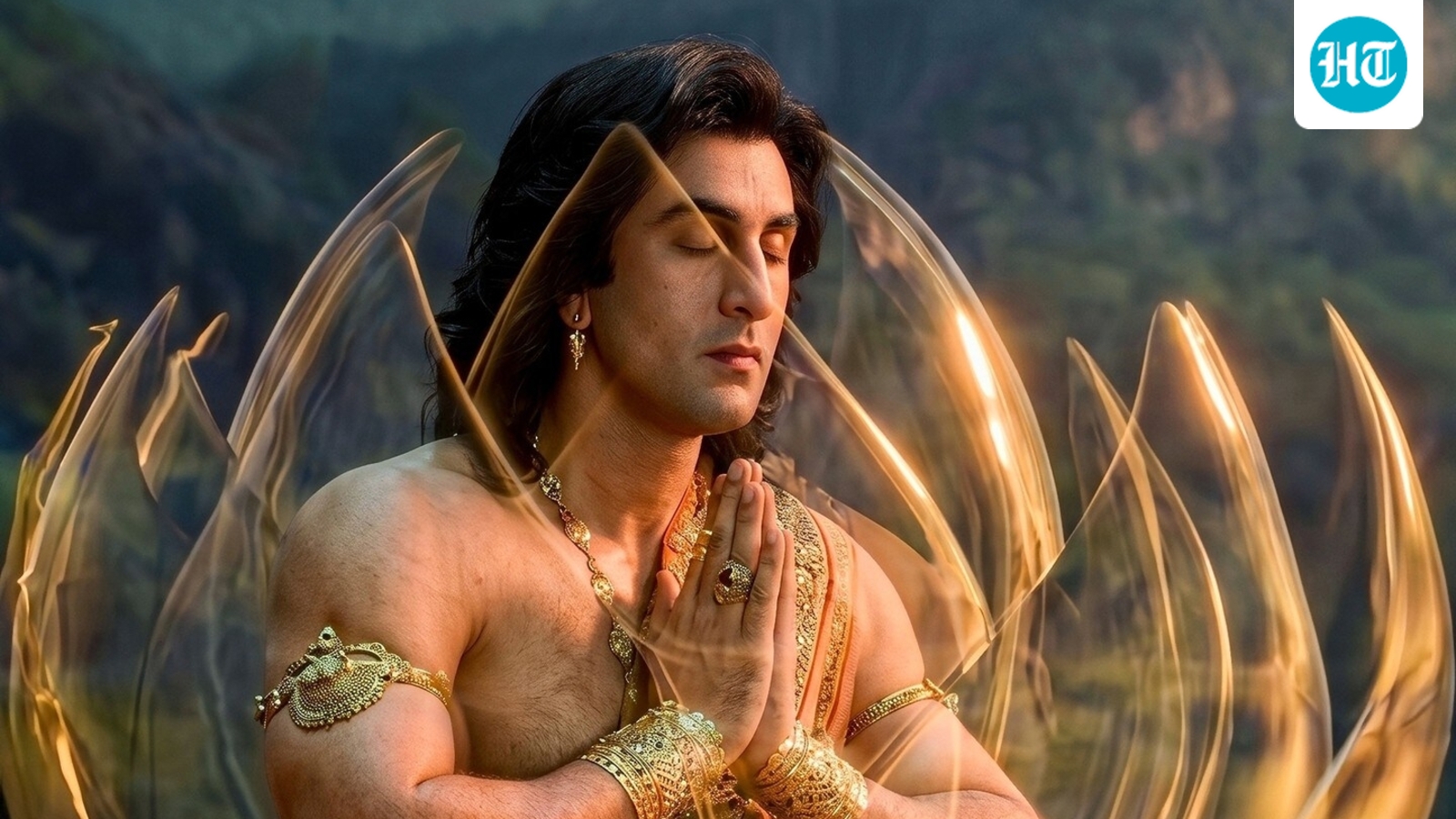 Ramanand Sagar’s grandson reviews Ramayana trailer, objects to Ranbir Kapoor’s casting: ‘He has baggage after Animal’