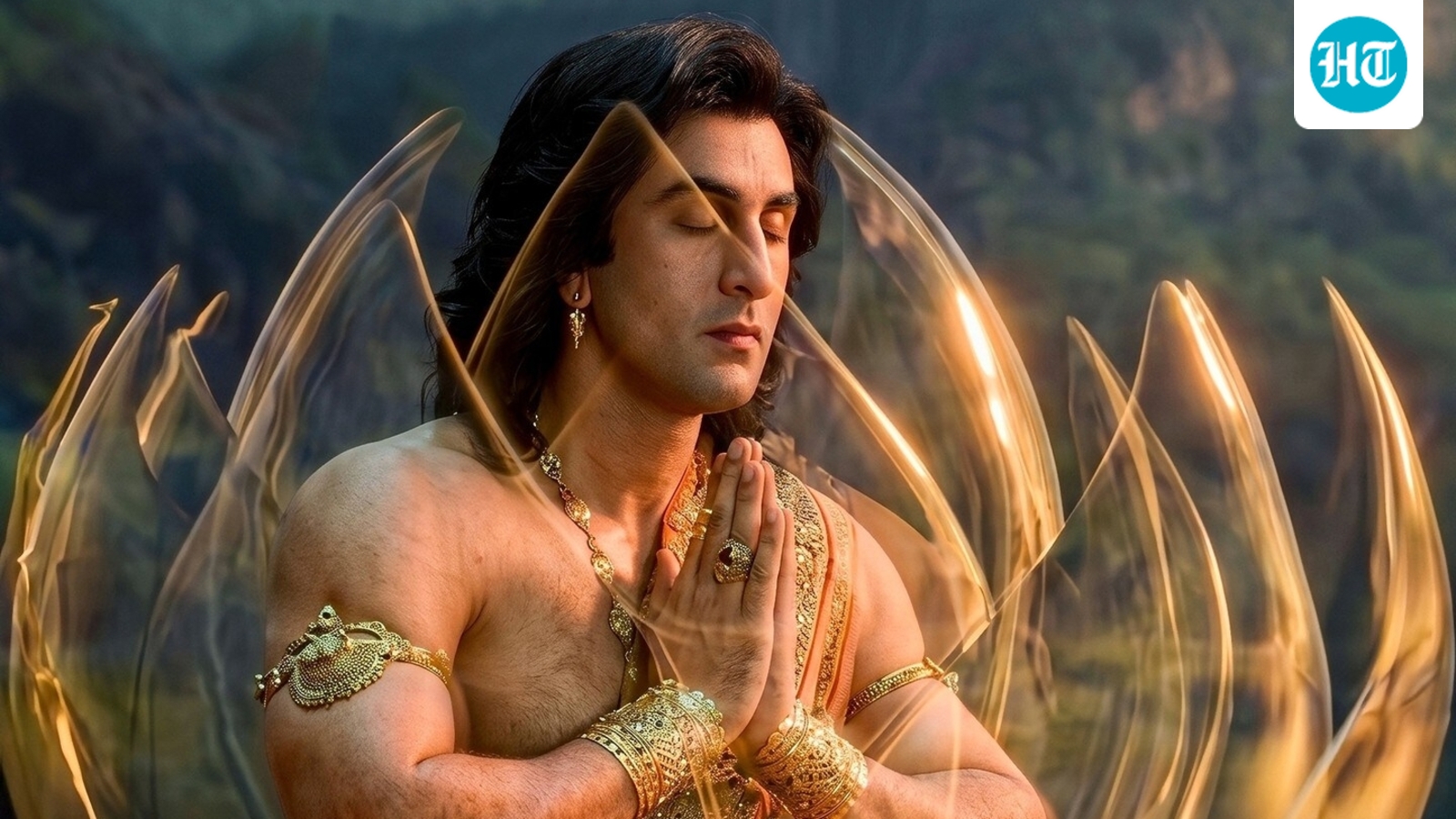 Ramayana to hit the screens in India two days after global release? Producer Namit Malhotra drops bombshell