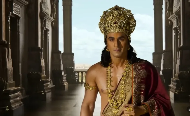 ‘Ranbir Kapoor’s Lord Ram seems weak’: Ramlila body demands pre-release screening of Ramayana, warns of protests