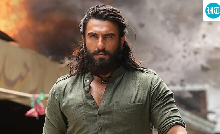 ‘Wanted performers over so-called stars’: Dhurandhar producer reveals why Ranveer Singh was cast in the film