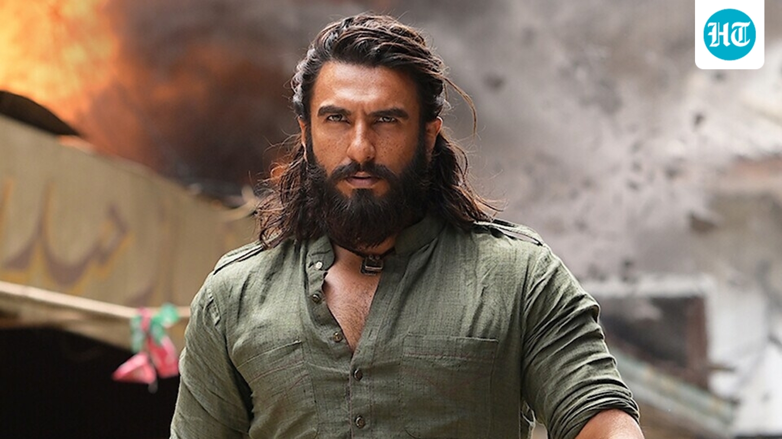 ‘Wanted performers over so-called stars’: Dhurandhar producer reveals why Ranveer Singh was cast in the film