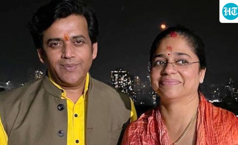 Ravi Kishan reveals wife’s hilarious warning amid his viral memes: ‘Thode din shaant rahein varna…’