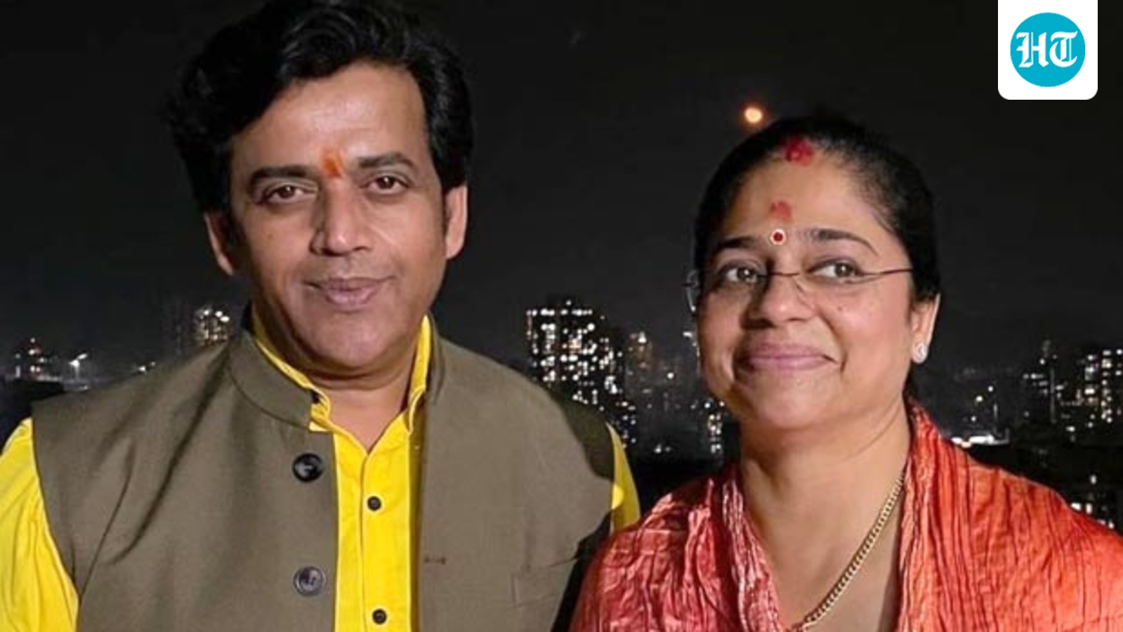 Ravi Kishan reveals wife’s hilarious warning amid his viral memes: ‘Thode din shaant rahein varna…’