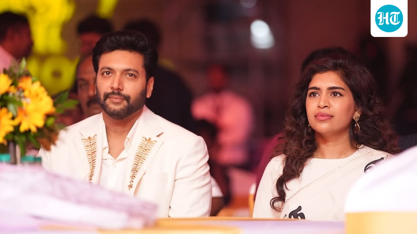 Keneeshaa Francis returns to Instagram after 3 months with ‘gratitude’, deletes post about breakup with Ravi Mohan