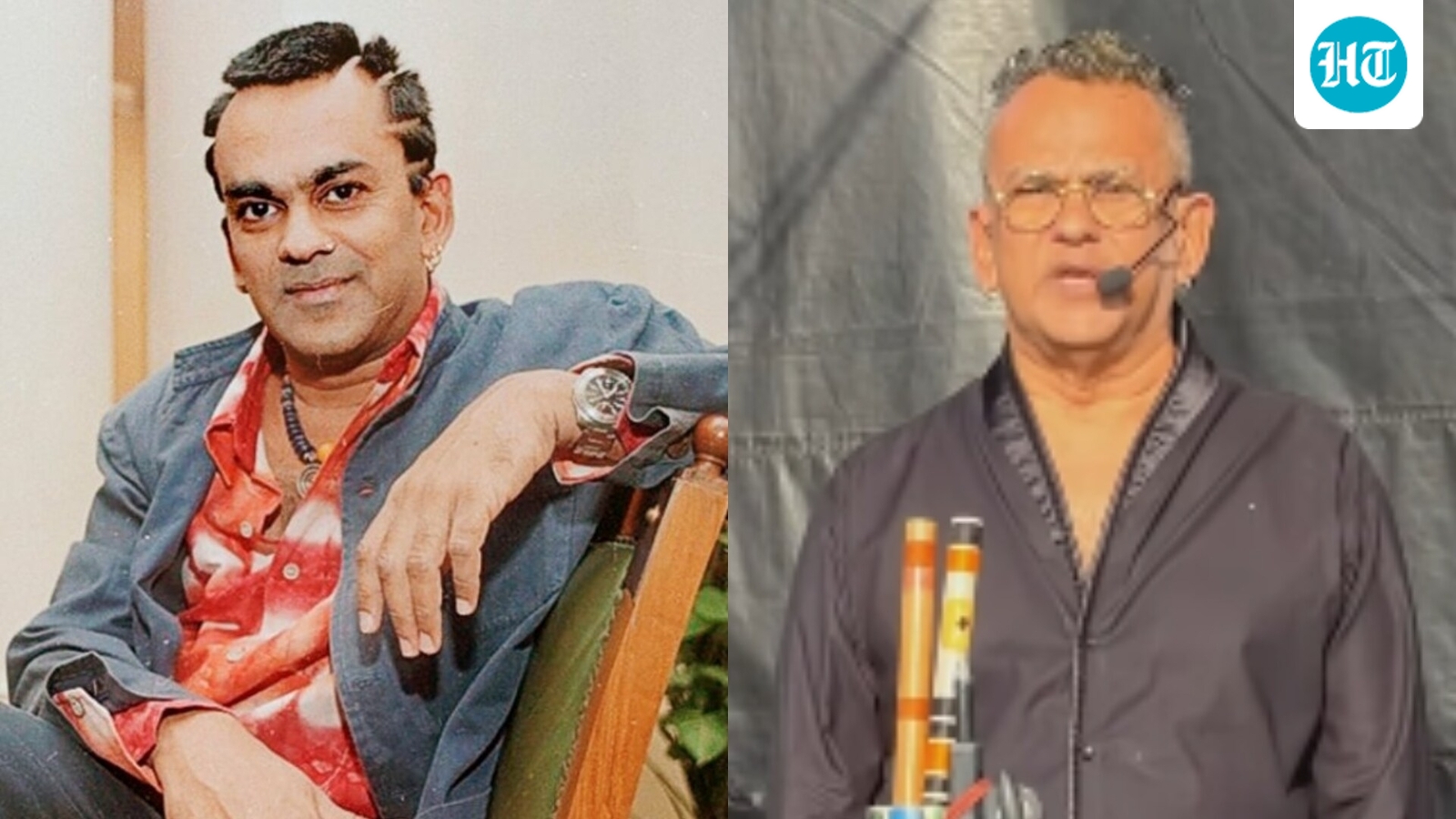 Remo Fernandes retires from live concerts, says light stroke after COVID vaccine affected his fingers