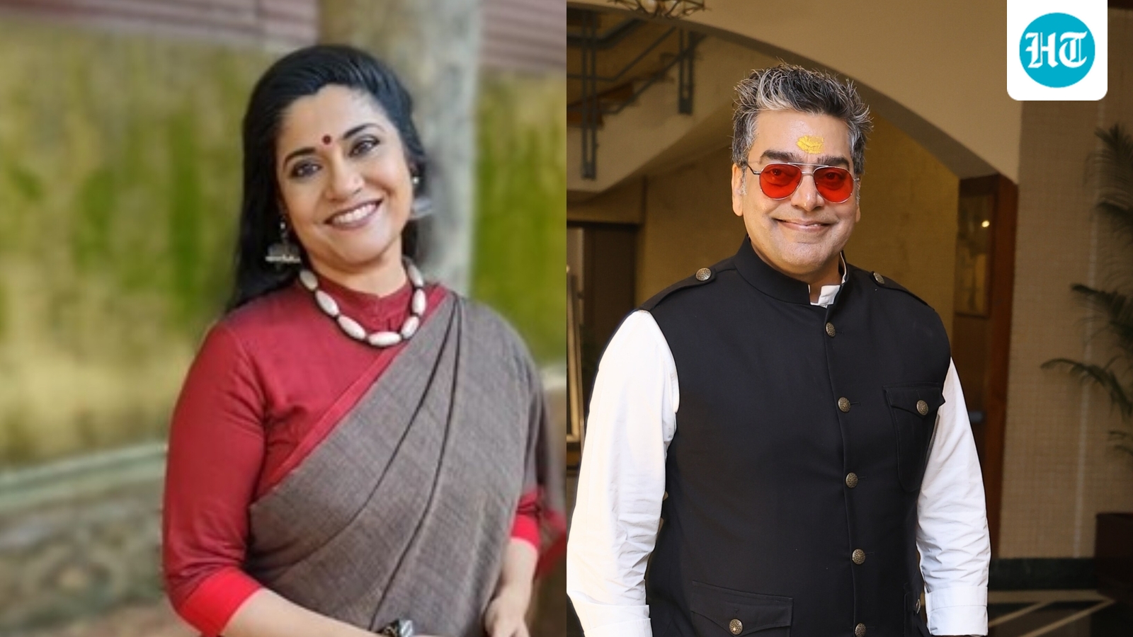 Ashutosh Rana reveals when wife Renuka Shahane’s short film Tarpann starring him will release