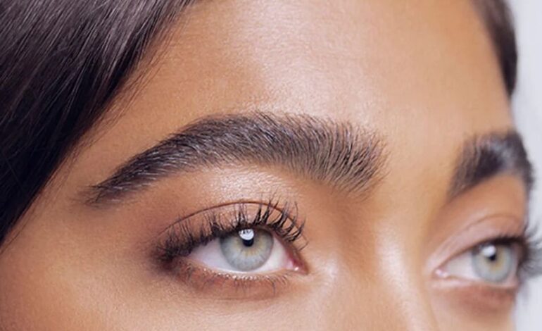 From Personal Experience, These Are the Best Eyebrow Growth Serums