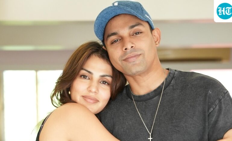 ‘Society cancelled us’: Rhea Chakraborty recalls tough time after release from jail, brother Showik got no job offers