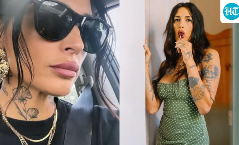 Who is Romi Imbelli? 5 things about James Haven’s ex-wife who supported him after he came out as gay