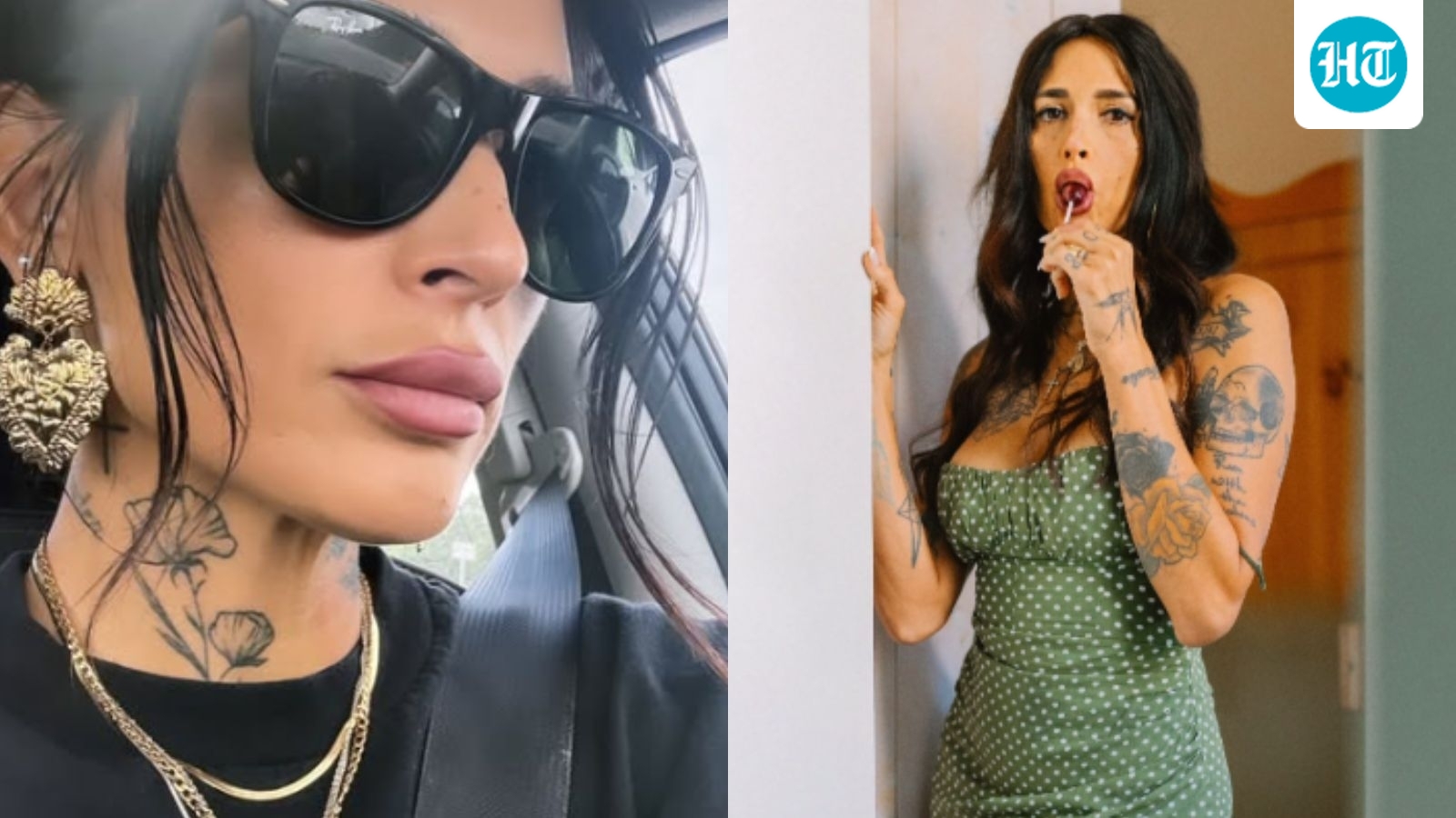 Who is Romi Imbelli? 5 things about James Haven’s ex-wife who supported him after he came out as gay