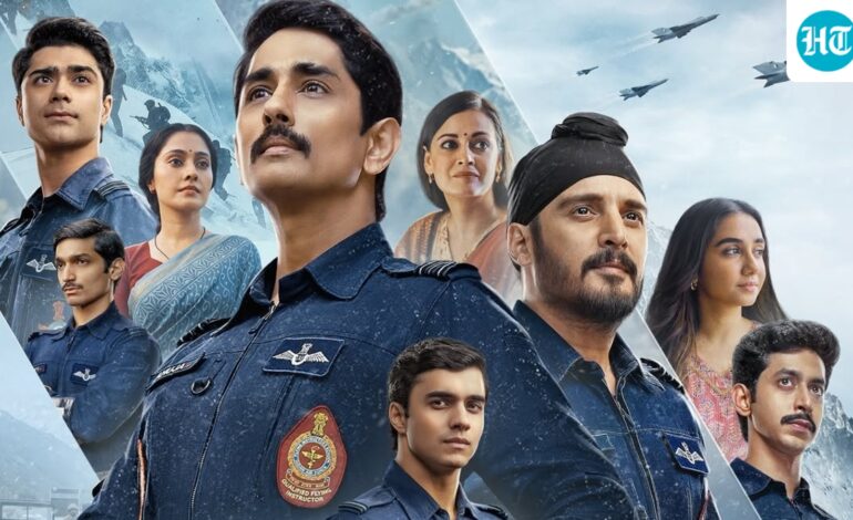 After Operation Safed Sagar’s global success, Netflix announces MiG-21 documentary The Last Salute