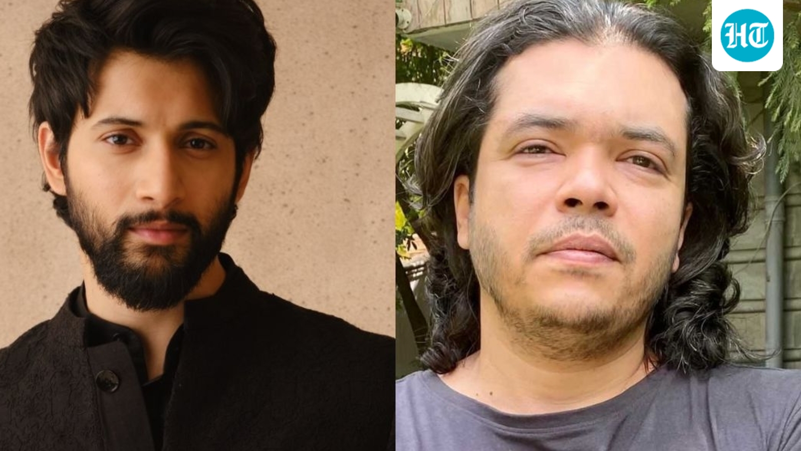 Exclusive | Heer Ranjha: Sajid Ali denies that Rohit Saraf has started shooting for the film