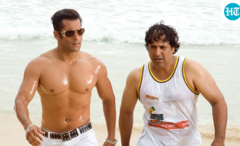 ‘You didn’t look like a hero’: Govinda recalls blunt advice to Salman Khan during painful phase, urged him to exercise