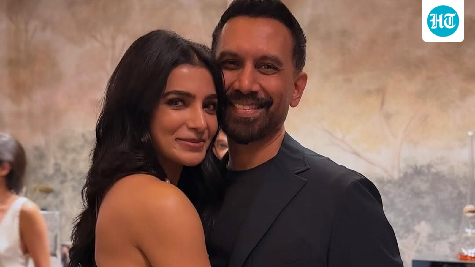 Samantha Ruth Prabhu has nothing but love for Raj Nidimoru on his birthday; his sister recalls childhood memories