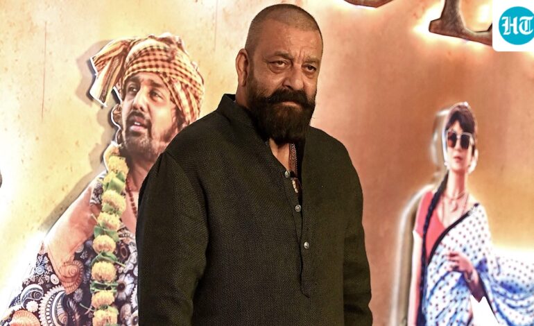 Sanjay Dutt says Bollywood lacks togetherness while Hollywood ‘has no jealousy’: ‘It’s become more cut-throat’