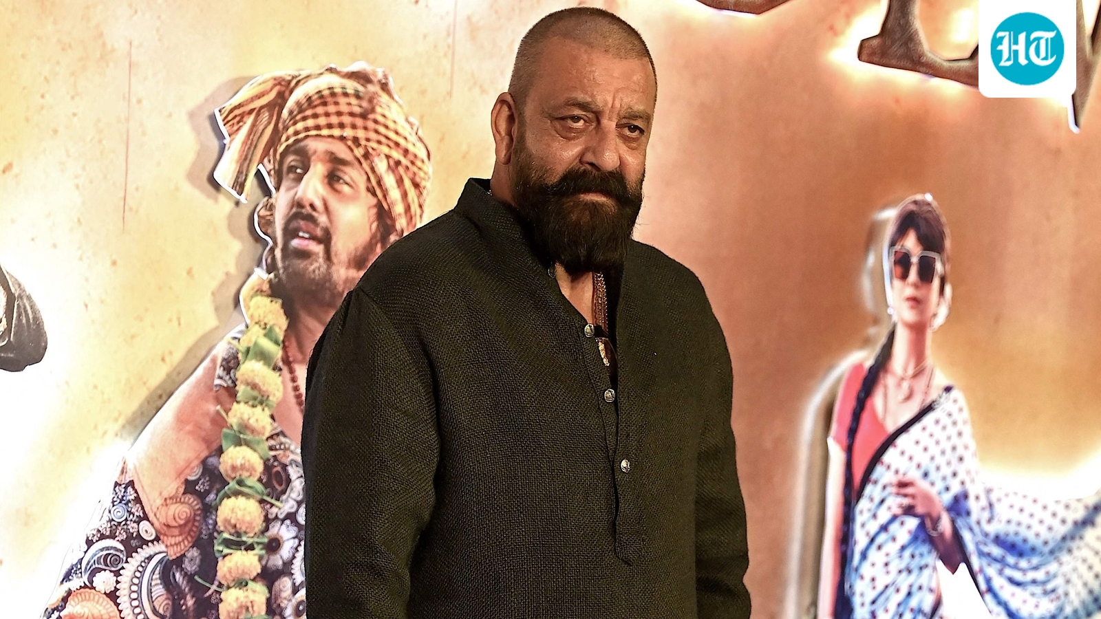 Sanjay Dutt says Bollywood lacks togetherness while Hollywood ‘has no jealousy’: ‘It’s become more cut-throat’