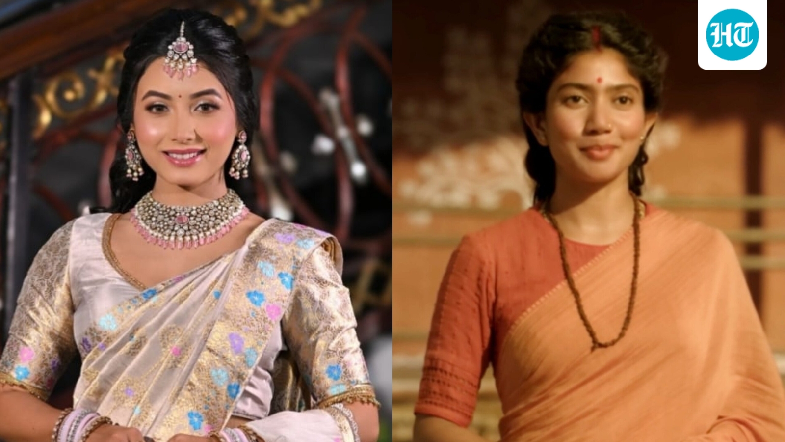 Ramayana actor Surabhi Das defends Sai Pallavi’s ‘modern’ styling as Sita amid criticism: ‘You can’t please everyone’