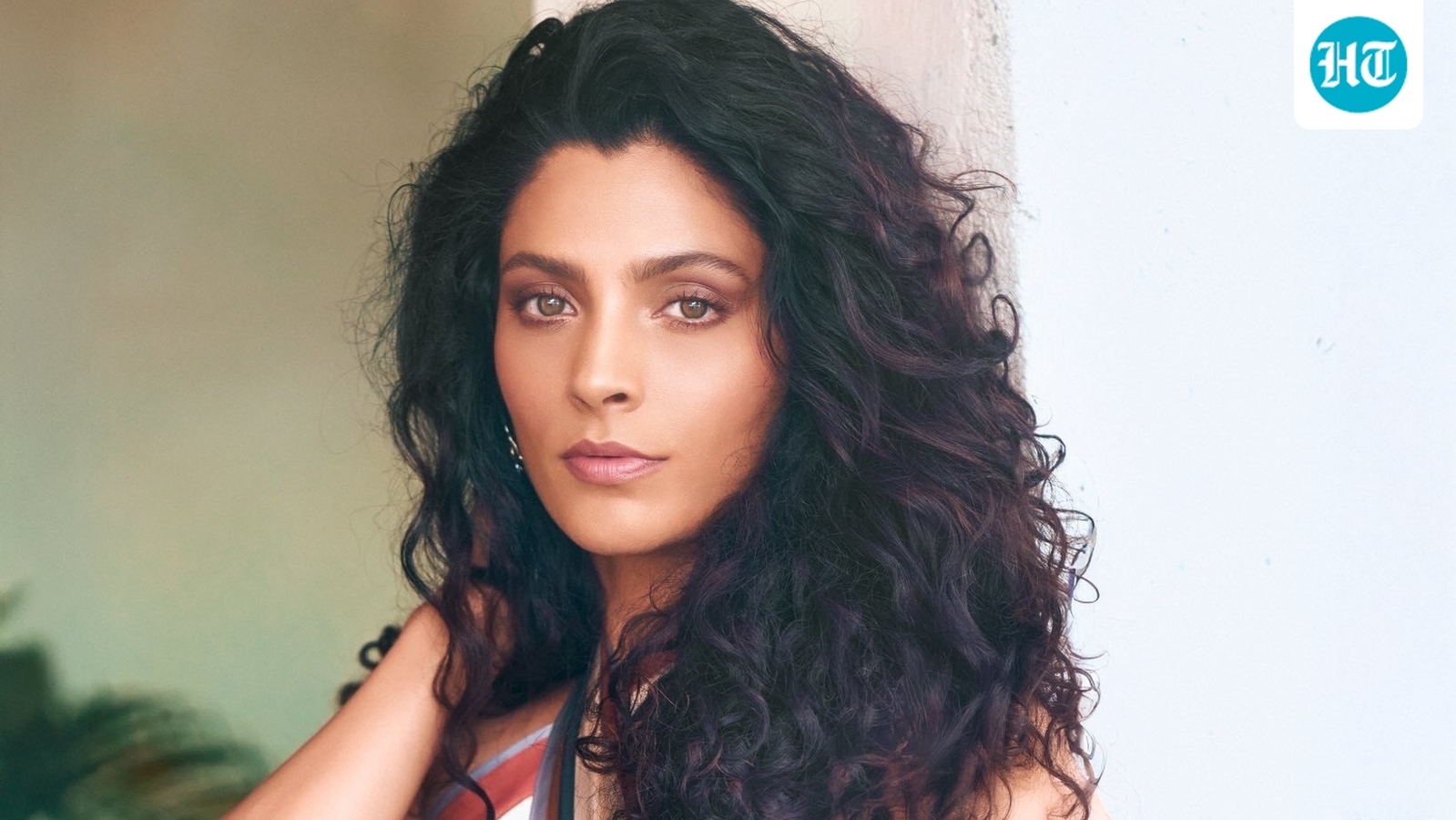 Saiyami Kher says she was told not to keep curly hair, change her look: ‘Didn’t want to become factory-made Barbie’
