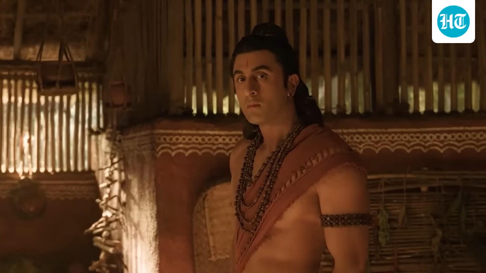 Ranbir Kapoor calls out ‘CGI critics’ for criticising Ramayana’s VFX while watching trailer on phone: ‘It’s quite funny’