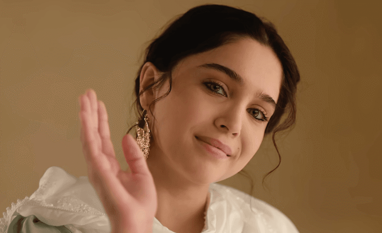 Latest OTT releases (August 3-August 9): 16 new movies and TV shows on Netflix, Prime Video, JioHotstar and more